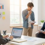 debt reality check for young adults