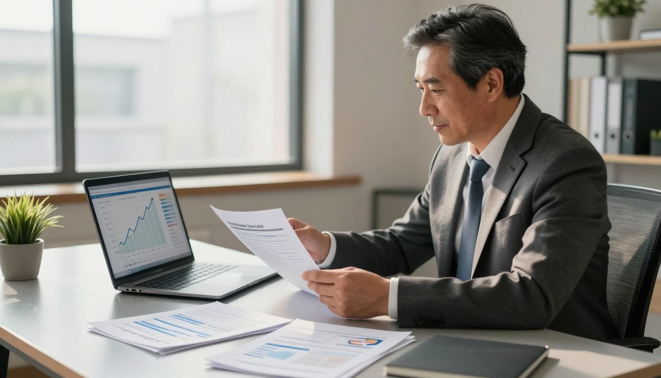 how to recover your credit score fast